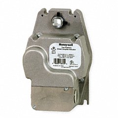 Electric Actuators image